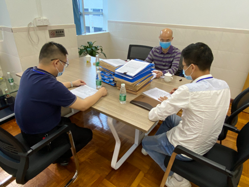 强制医疗档案抽查.jpg